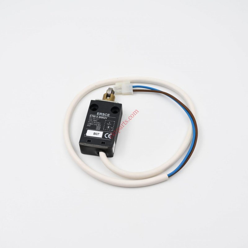 Atlet 45583607200 - Limit Switch