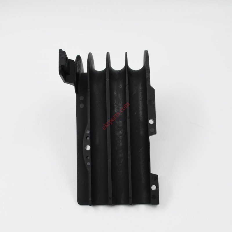 Jungheinrich 50297785 - Mast Arabası Hortum Klavuzu