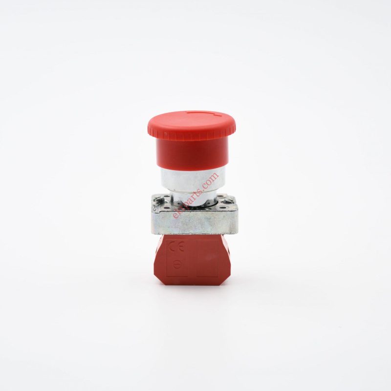 Acil Stop Switch
