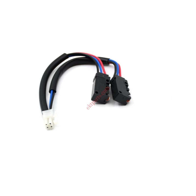 Crown 805859 Kol Switch