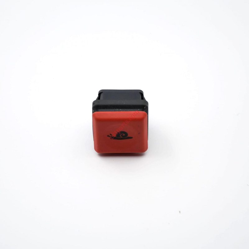Jungheinrich 50434891 - Salyangoz Butonu