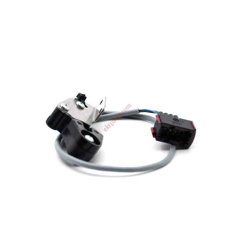 Jungheinrich 50314420 - Kol Switch