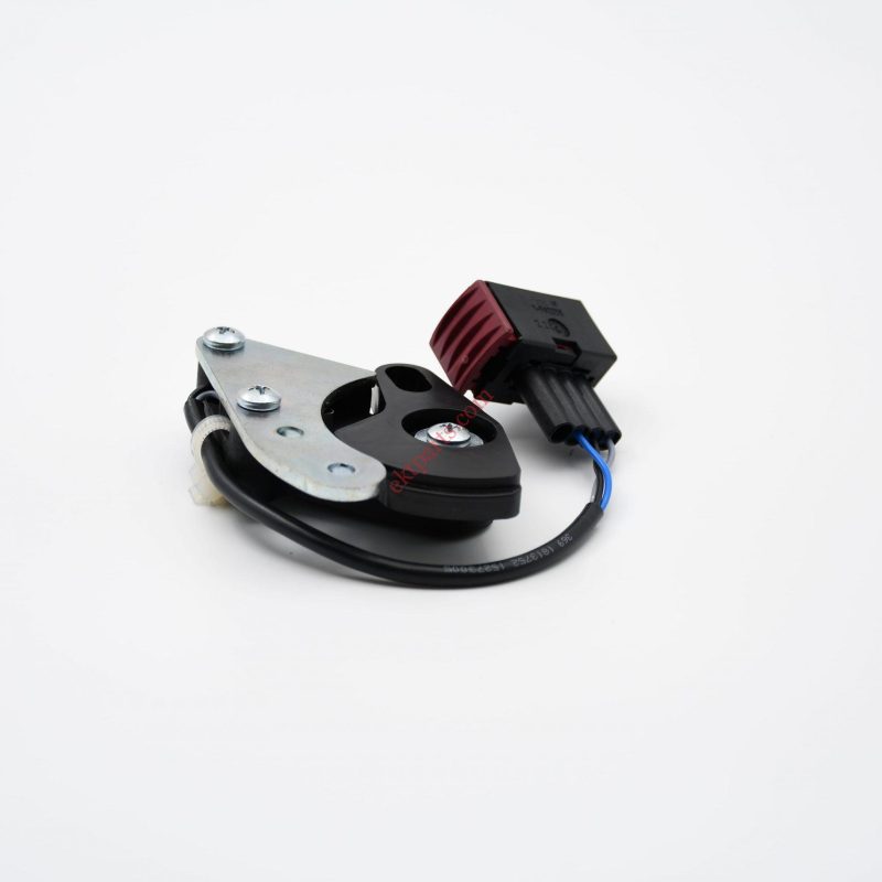 Junheinrich 50450805 - Kol Switch