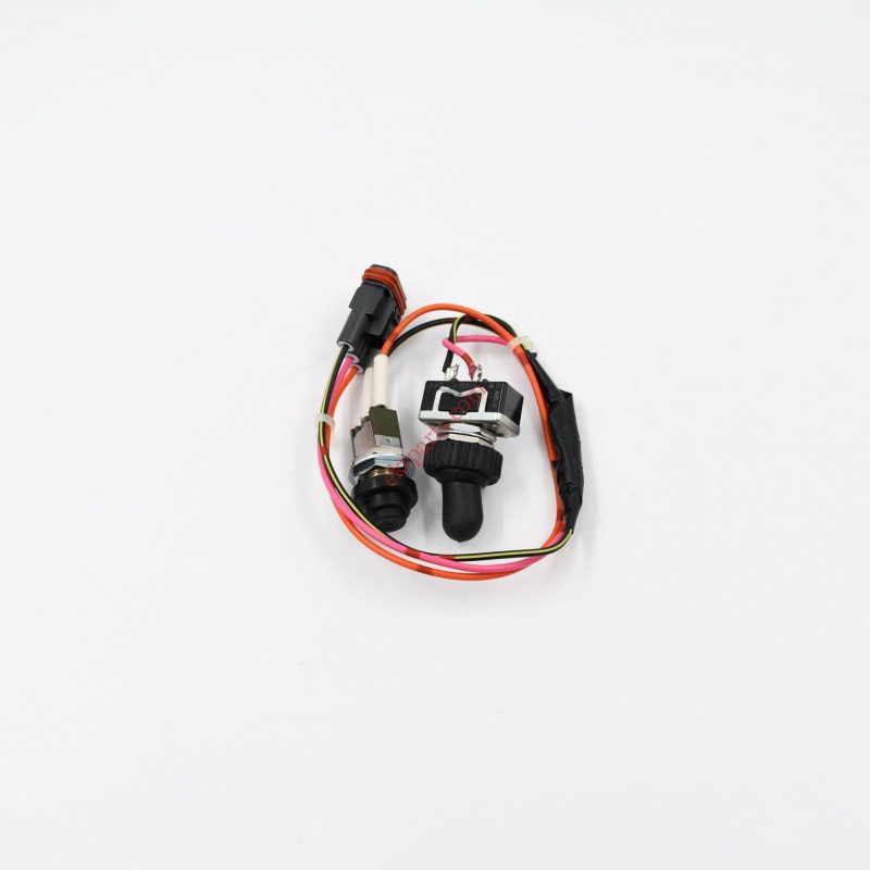 Tcm 280F262051 - Mode Kaplumbağa Switch