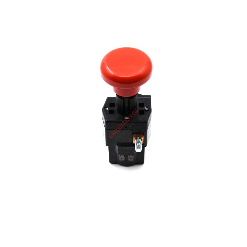 Hyster/Yale 693742 OEM - Acil Stop Kontaktör