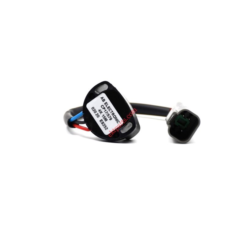Crown 130777 / 795796 - Gaz Potu