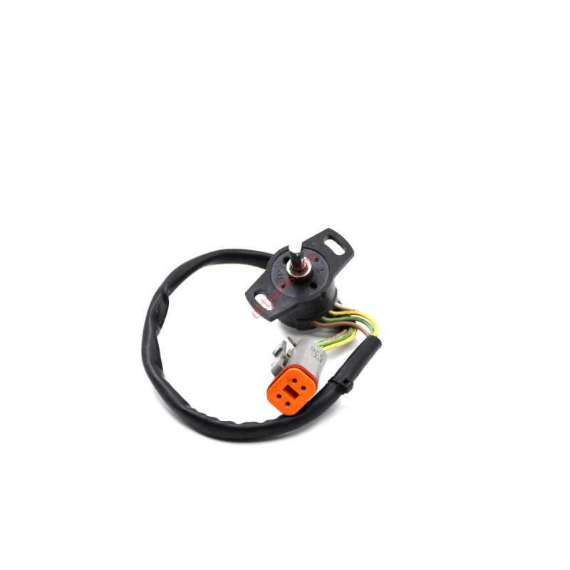 Crown CR818949 -  Direksiyon Potu