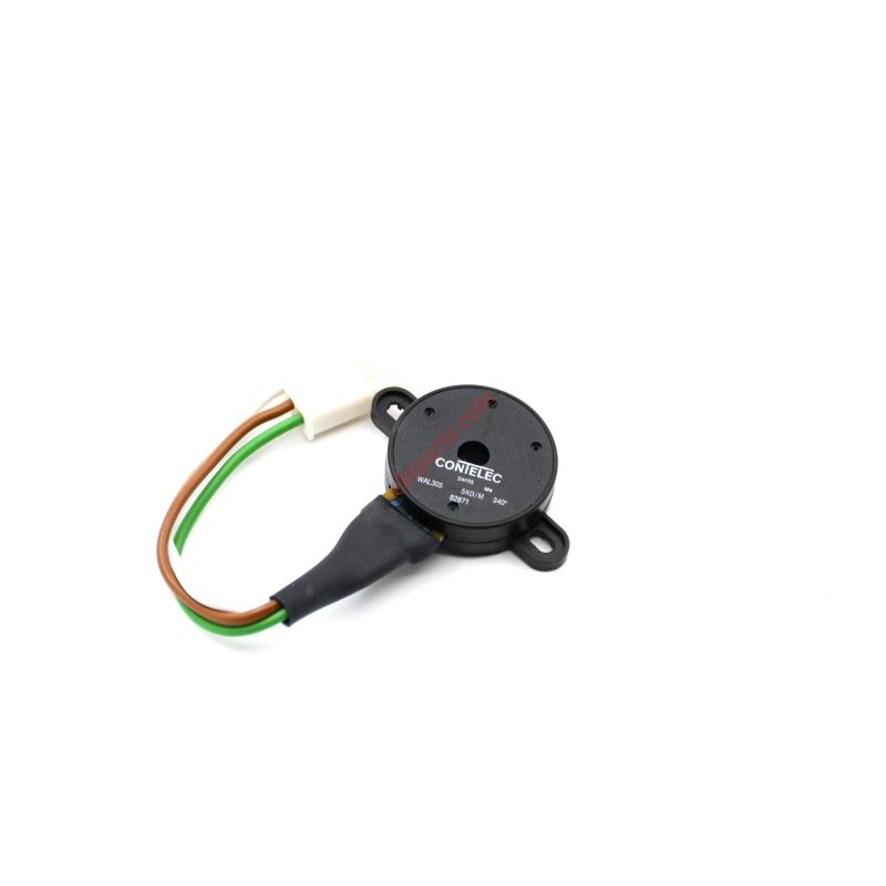 Jungheinrich 50120482 - Direksiyon Üst Potu
