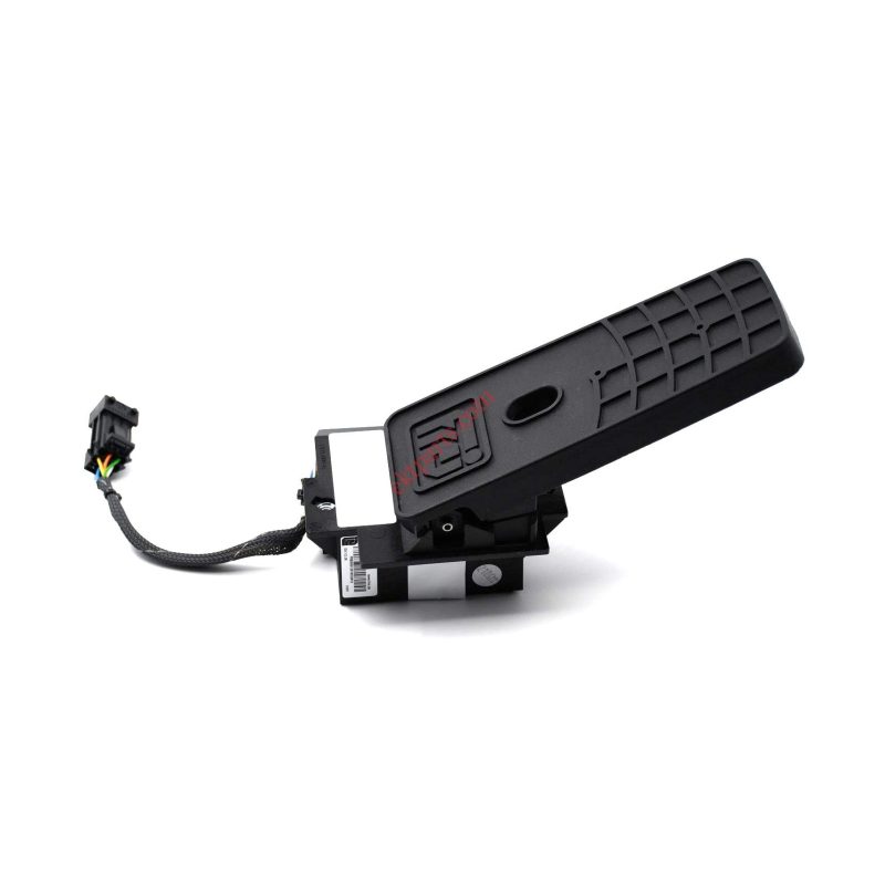 Jungheinrich 51177081 - Gaz Pedalı