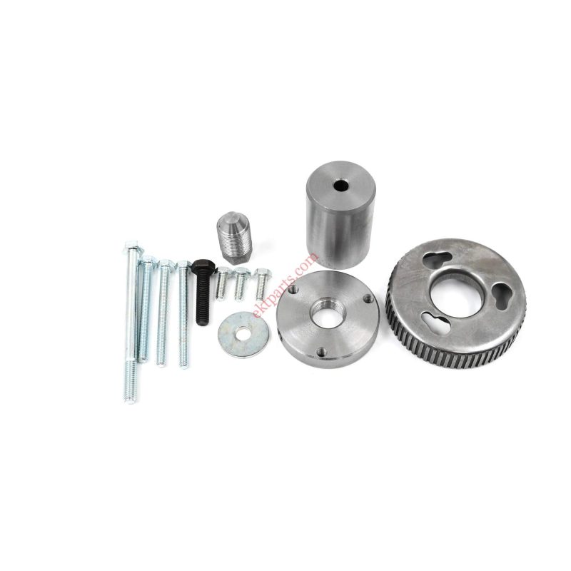 Jungheinrich 51076630 - Yürüyüş Motor Devir Sensör Çarkı