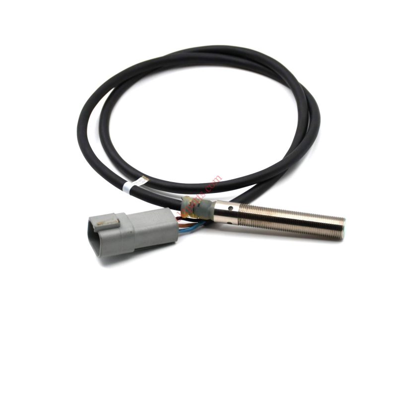 Crown 811378008 - Direksiyon Sensörü