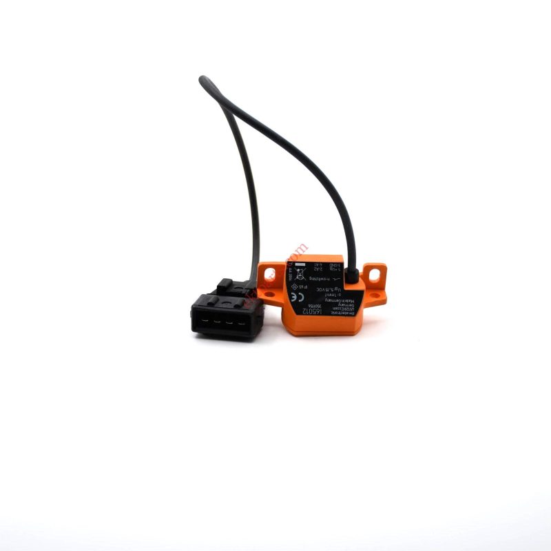 Jungheinrich 51009804 - Direksiyon Motor Üst Sensörü