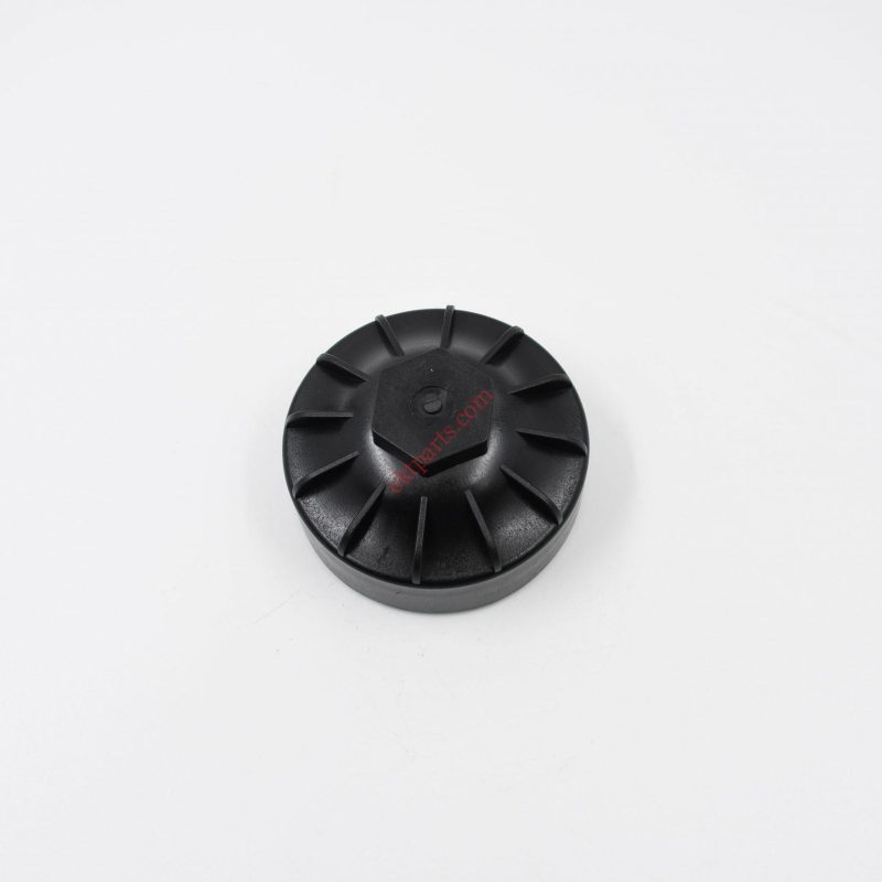 Jungheinrich 51160977 - Hidrolik Depo Kapak