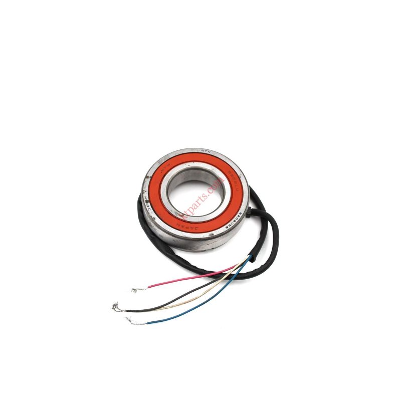 6208 Sayıcı Rulman