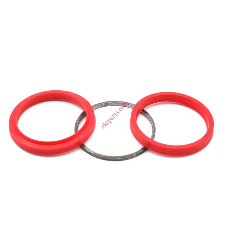 Crown - Orta Piston Keçesi