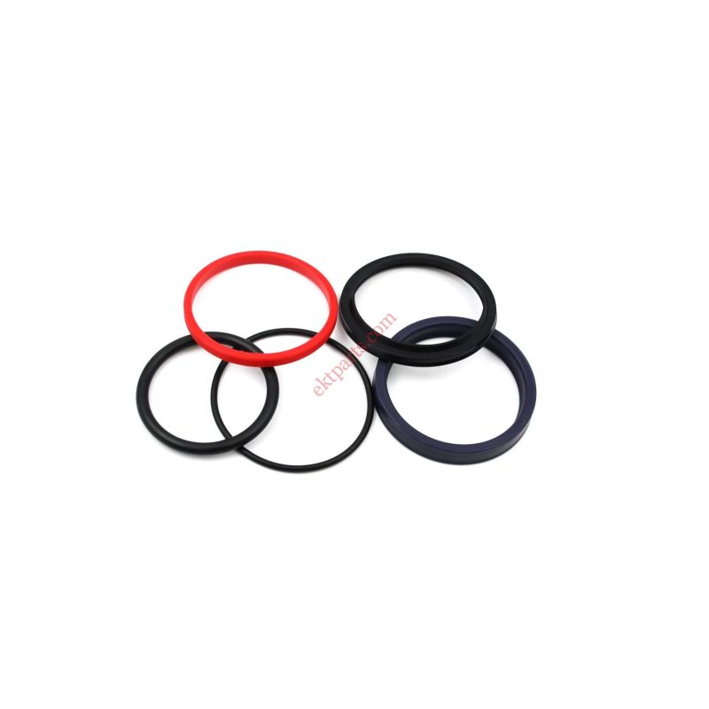 Jungheinrich 50040904 - Orta Piston Keçe Takımı