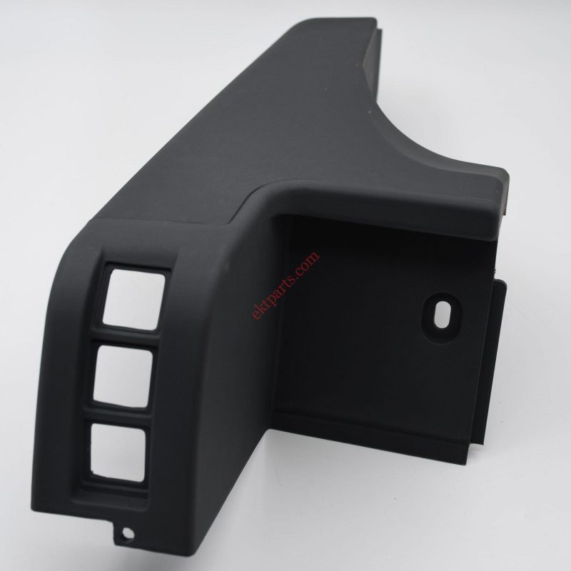 Jungheinrich 51046932 - Sağ Üst Plastiği