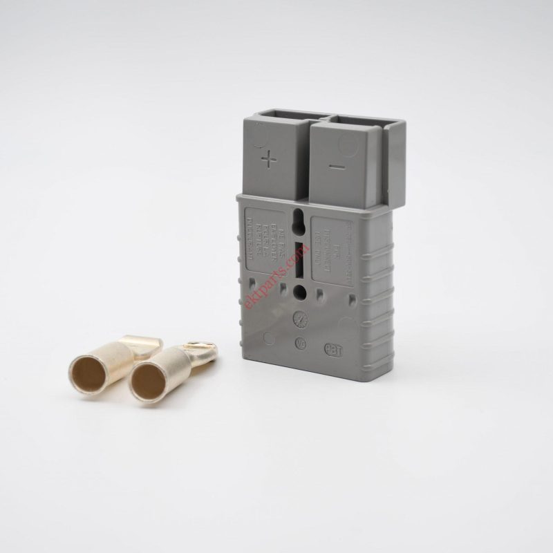 Akü Soketi SB350 A Gri