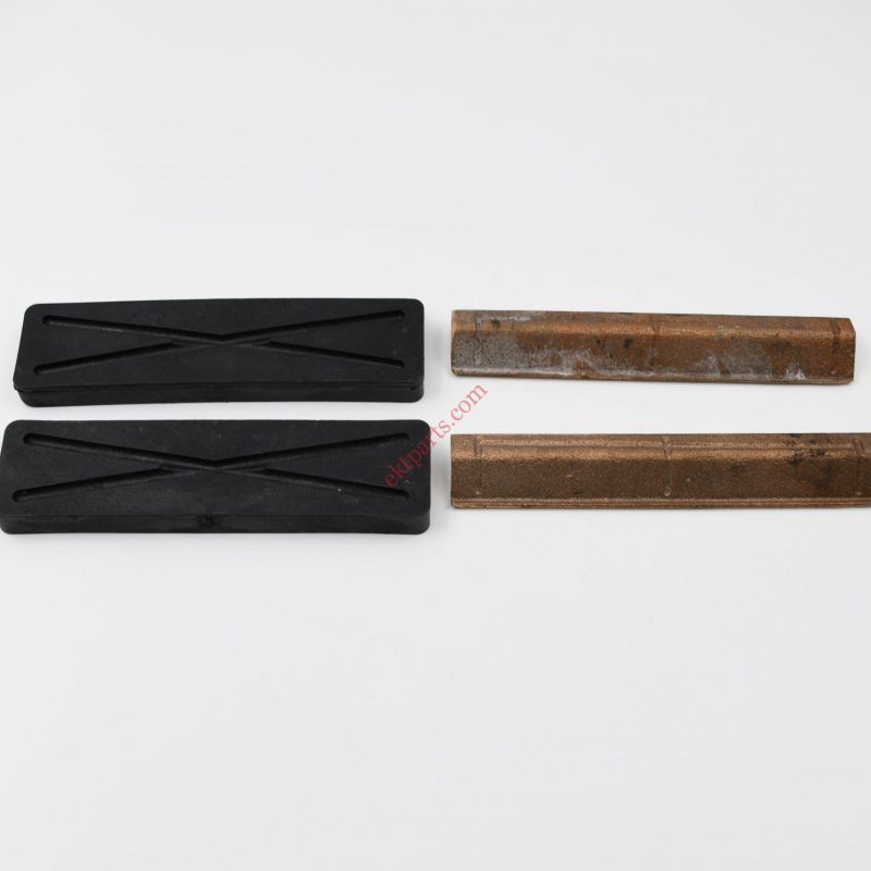 Clark - Side Shift Kızak Takımı
