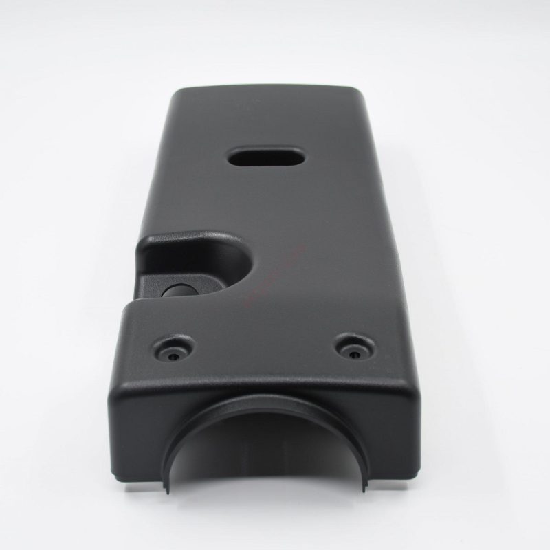 Tcm 283A412451 - Direksiyon Arka Kapak