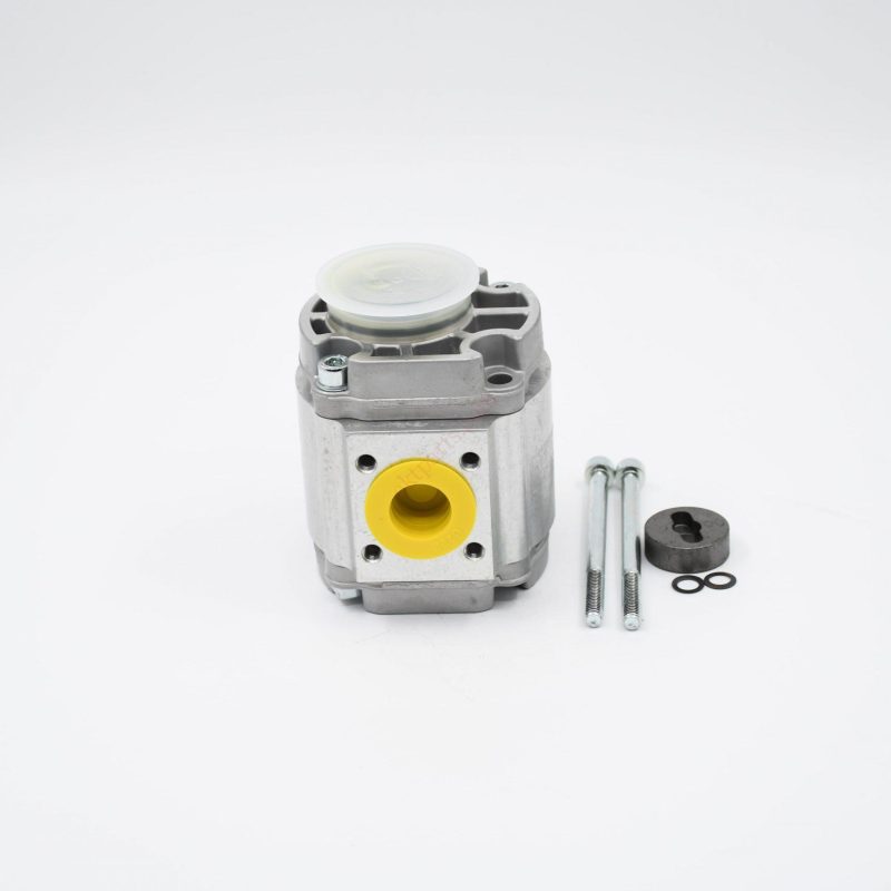 Jungheinrich 50061295 -Hidrolik Pompa
