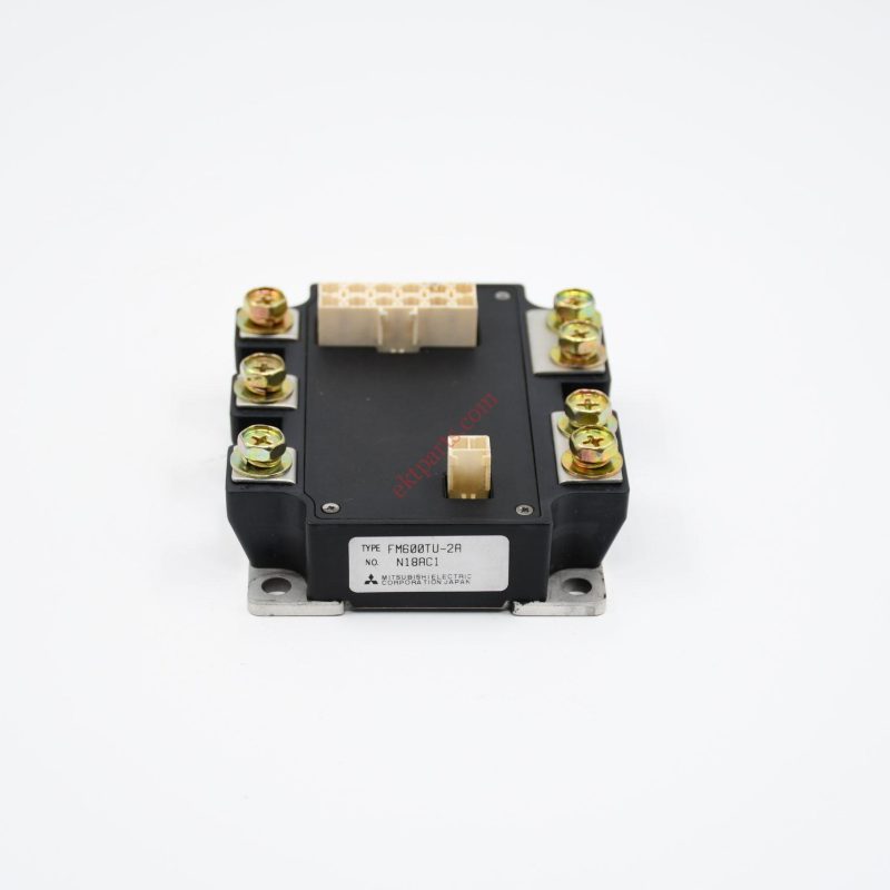 MITSUBISHI FM600TU-2A IGBT