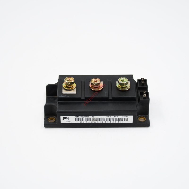 2MBI200U4H-120 IGBT