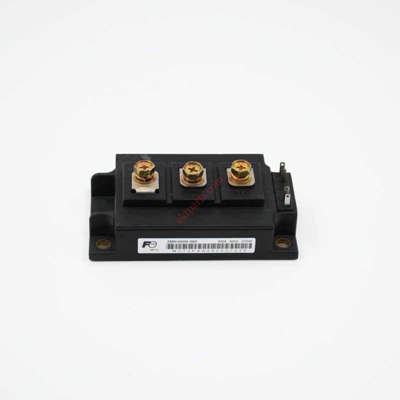 2MBI400N-060 IGBT