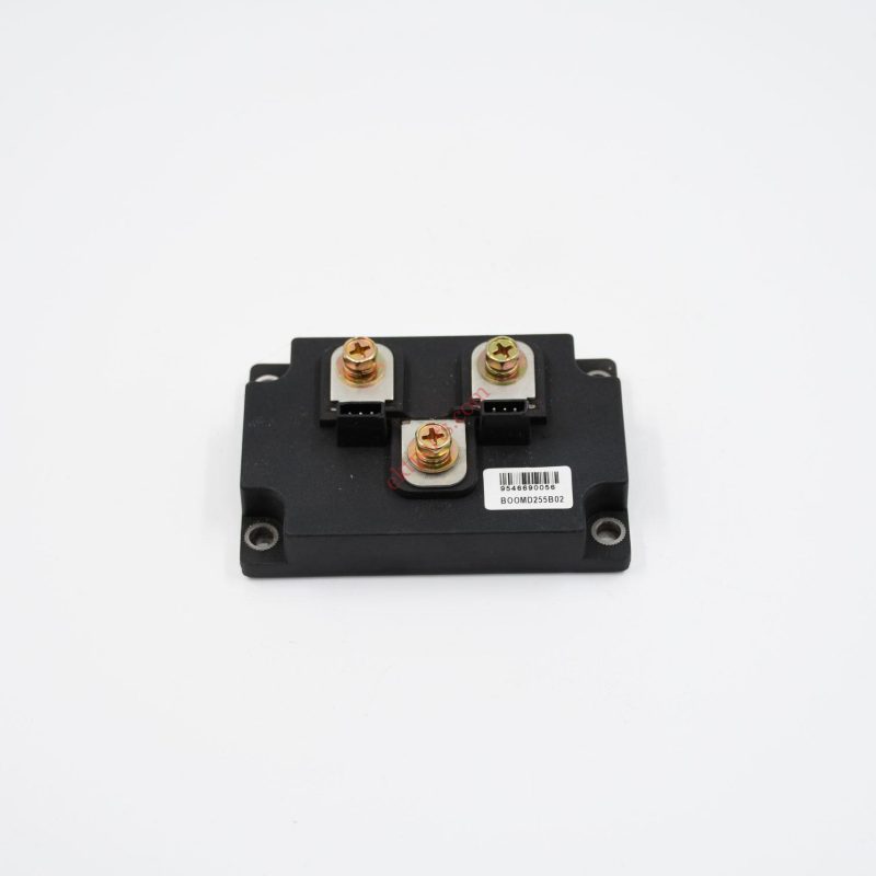 BOOMD255B02 IGBT