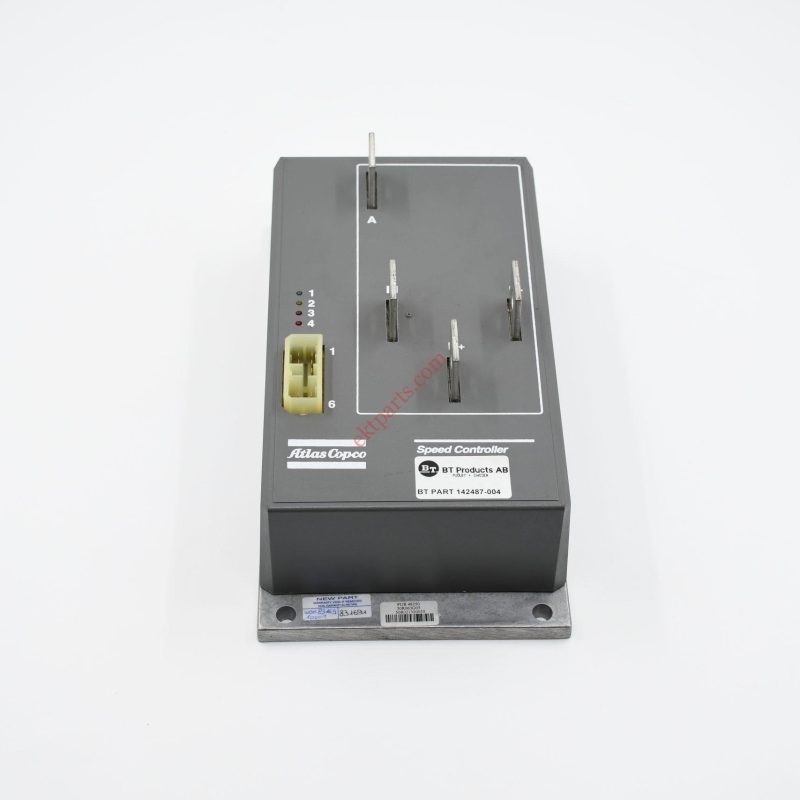 MOTOR SÜRÜCÜ KARTI IGBT 142487-004