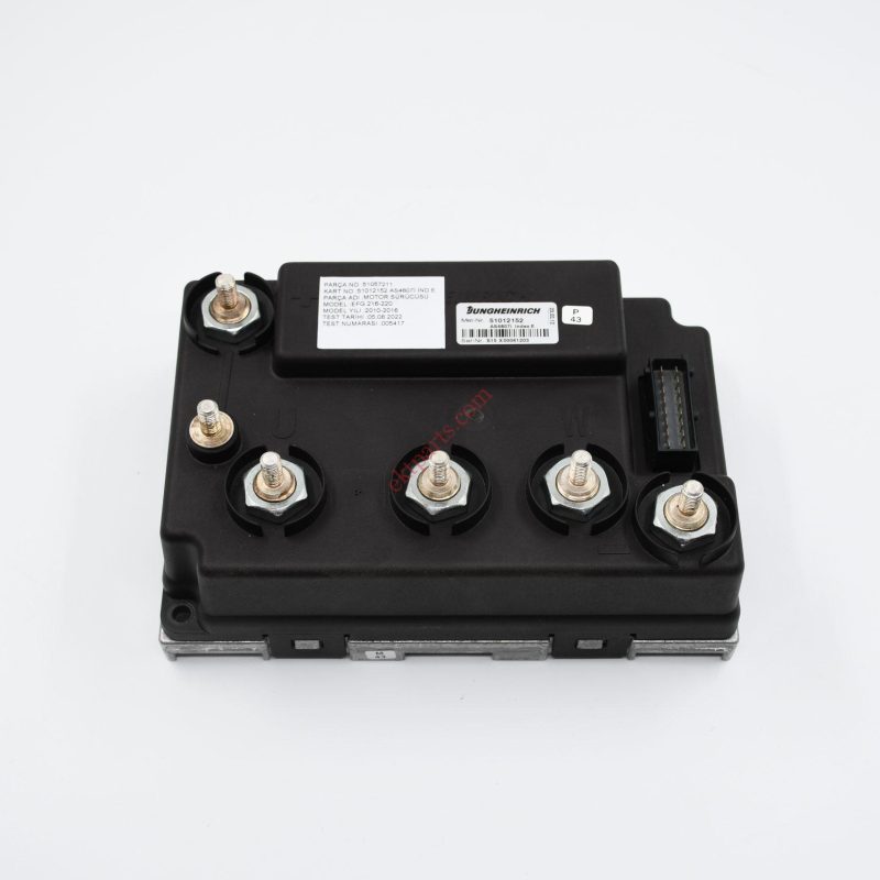 Jungheinrich 51057211 - MOTOR SÜRÜCÜSÜ EFG