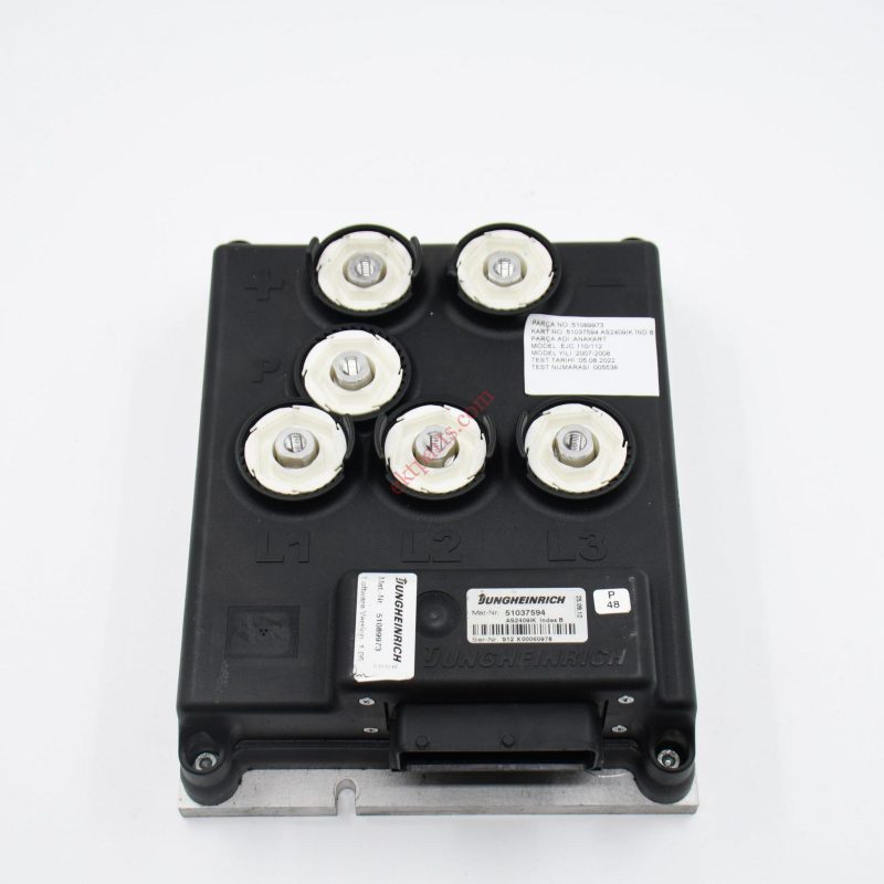 Jungheinrich 51089973 - ANAKART EJC