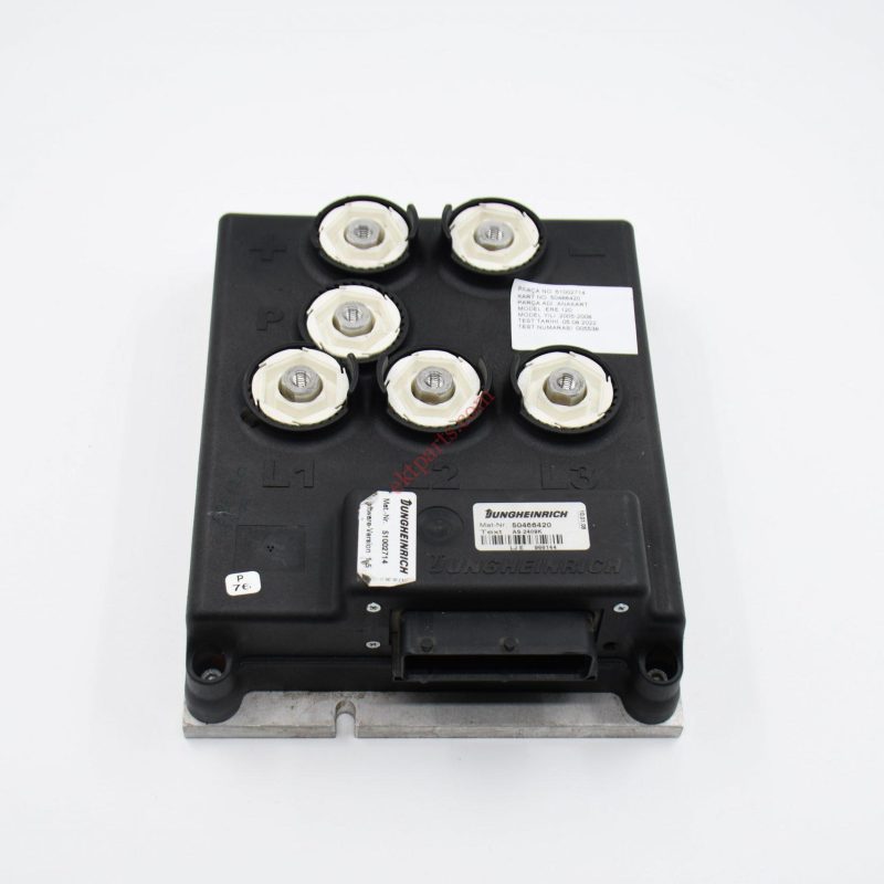 Jungheinrich 51002714 - ANAKART ERE