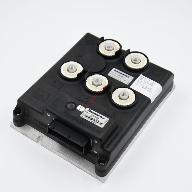 Jungheinrich 51140847 - ANAKART ECE