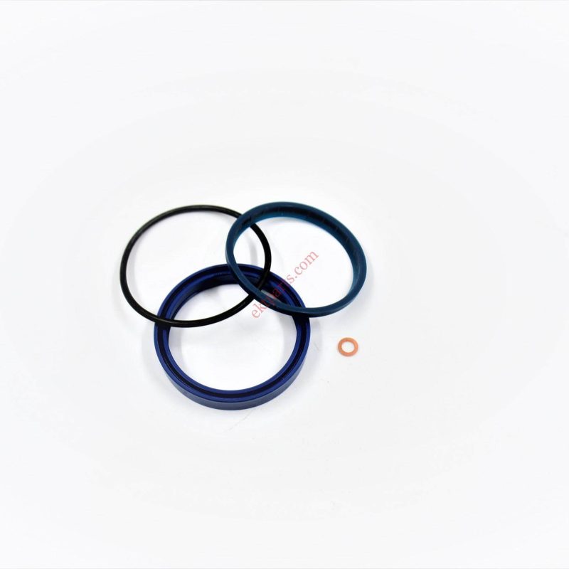 Jungheinrich 51066351 - Orta Piston Keçesi