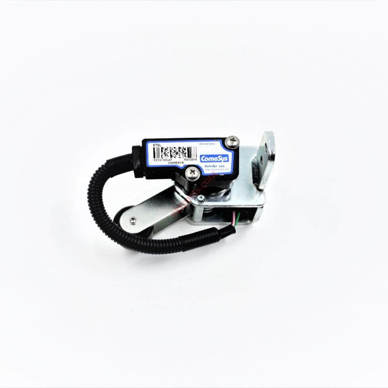 Clark 14534773 - Gaz Pedalı