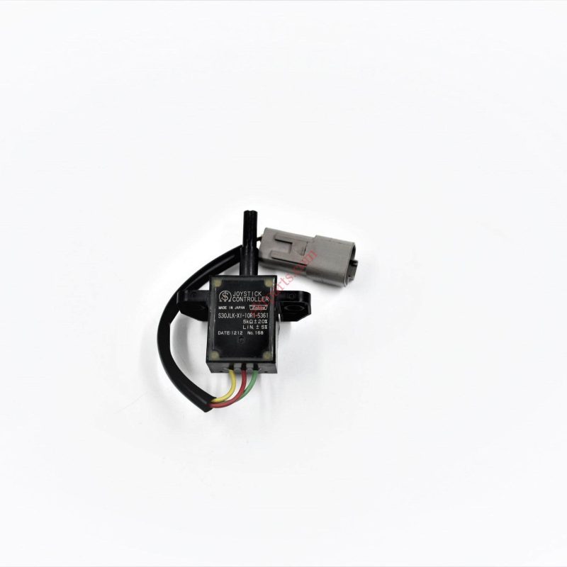 Crown 807037 - Hidrolik Joystick Potu