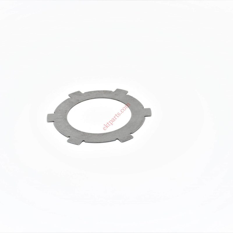 Komatsu 3BA2171270 - Fren Çelik Plate