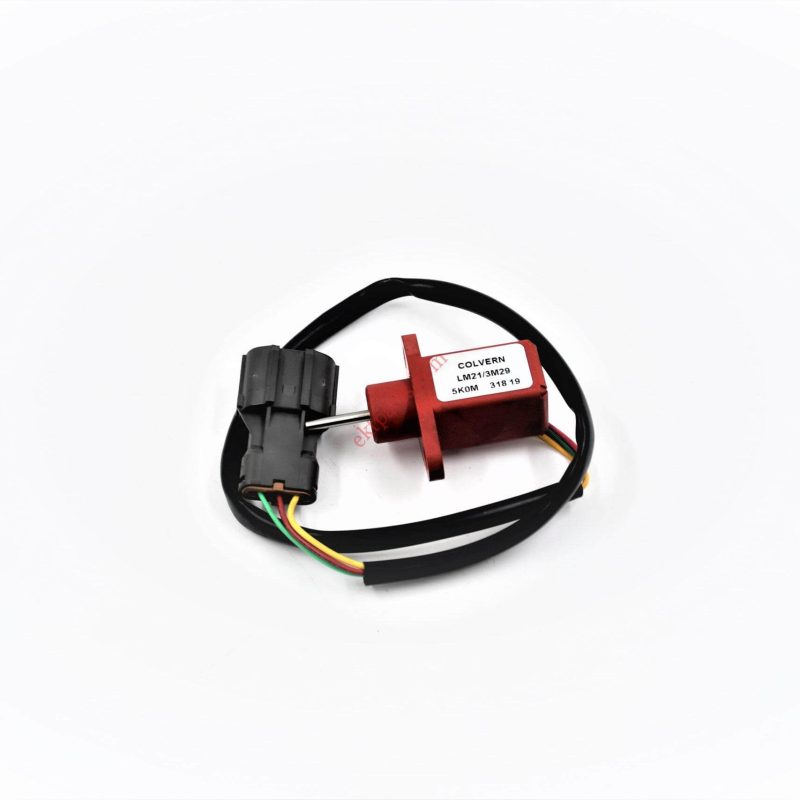 Clark 8080280 - Kaldırma Potansı