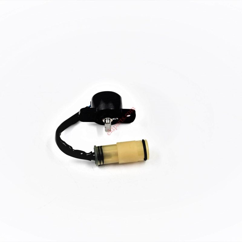 Tcm 280L432601 - Direksiyon Potu
