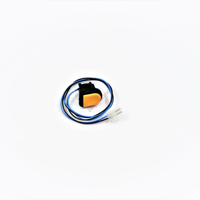 Yale 524148521 - İndirme Kaldırma Switch