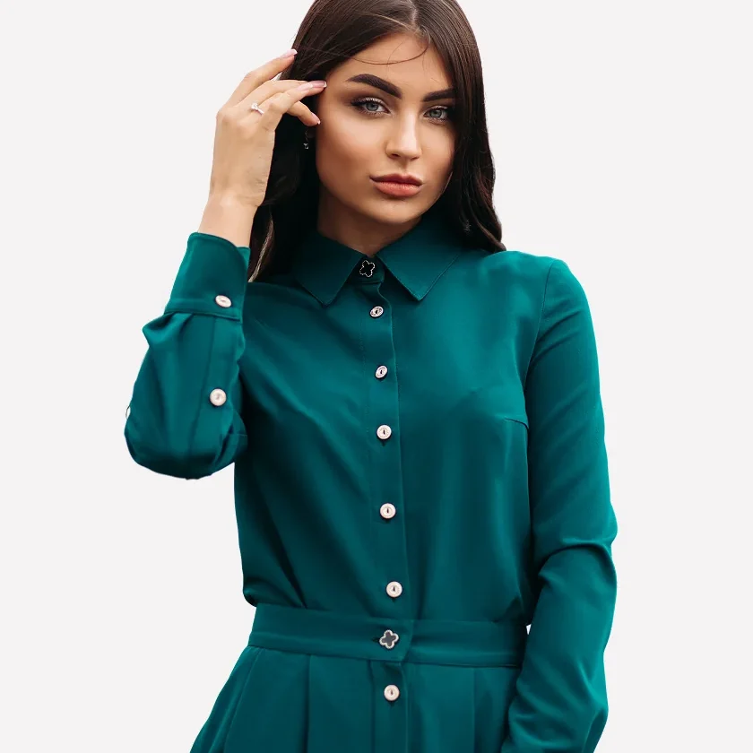 Quick Dress